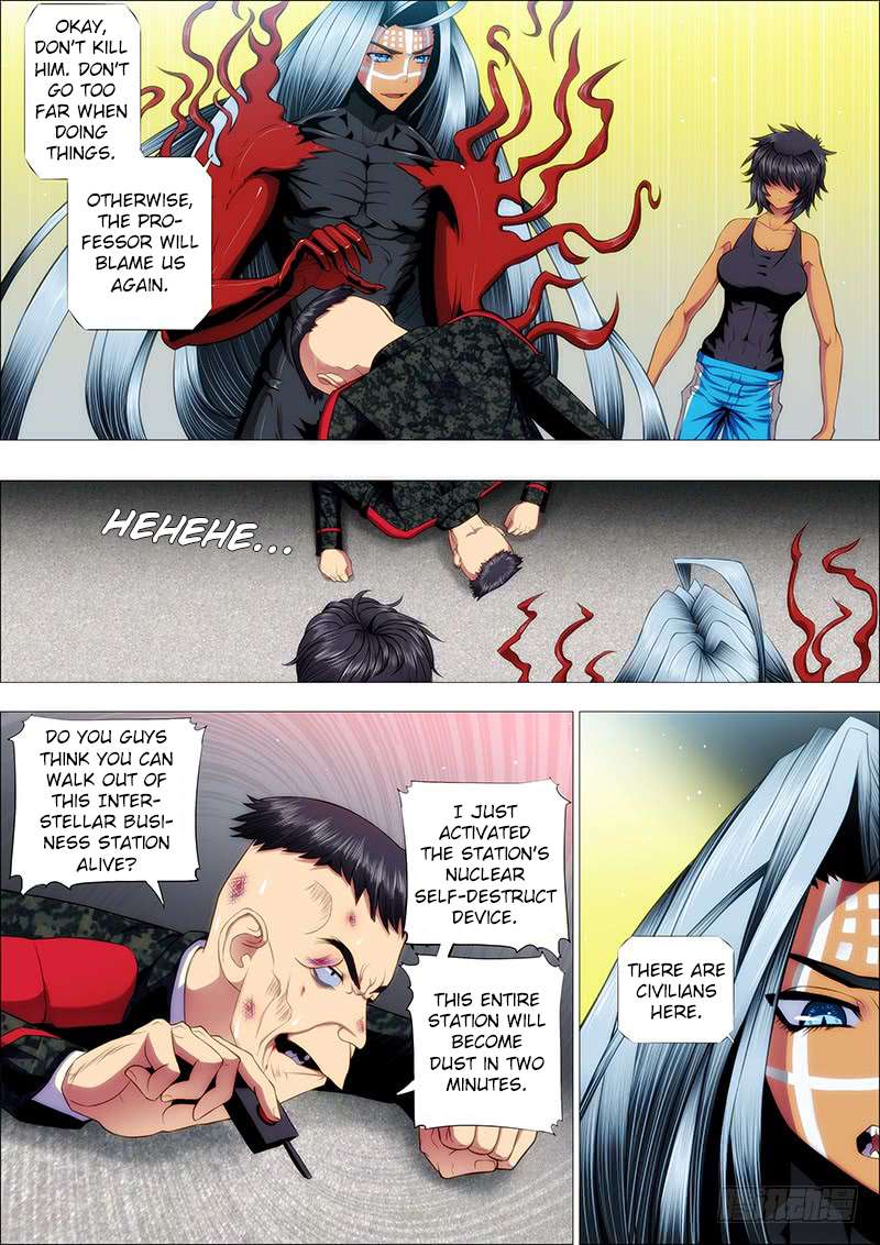 Page 10 of Chapter 109