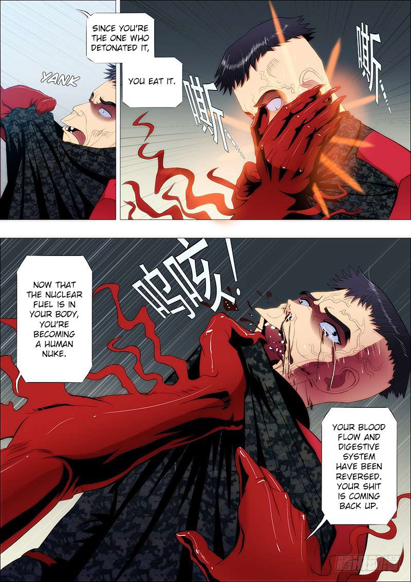 Page 2 of Chapter 110