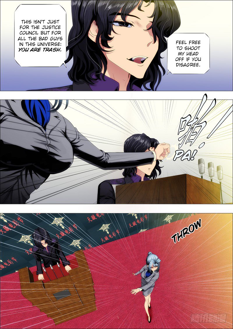 Page 8 of Chapter 111