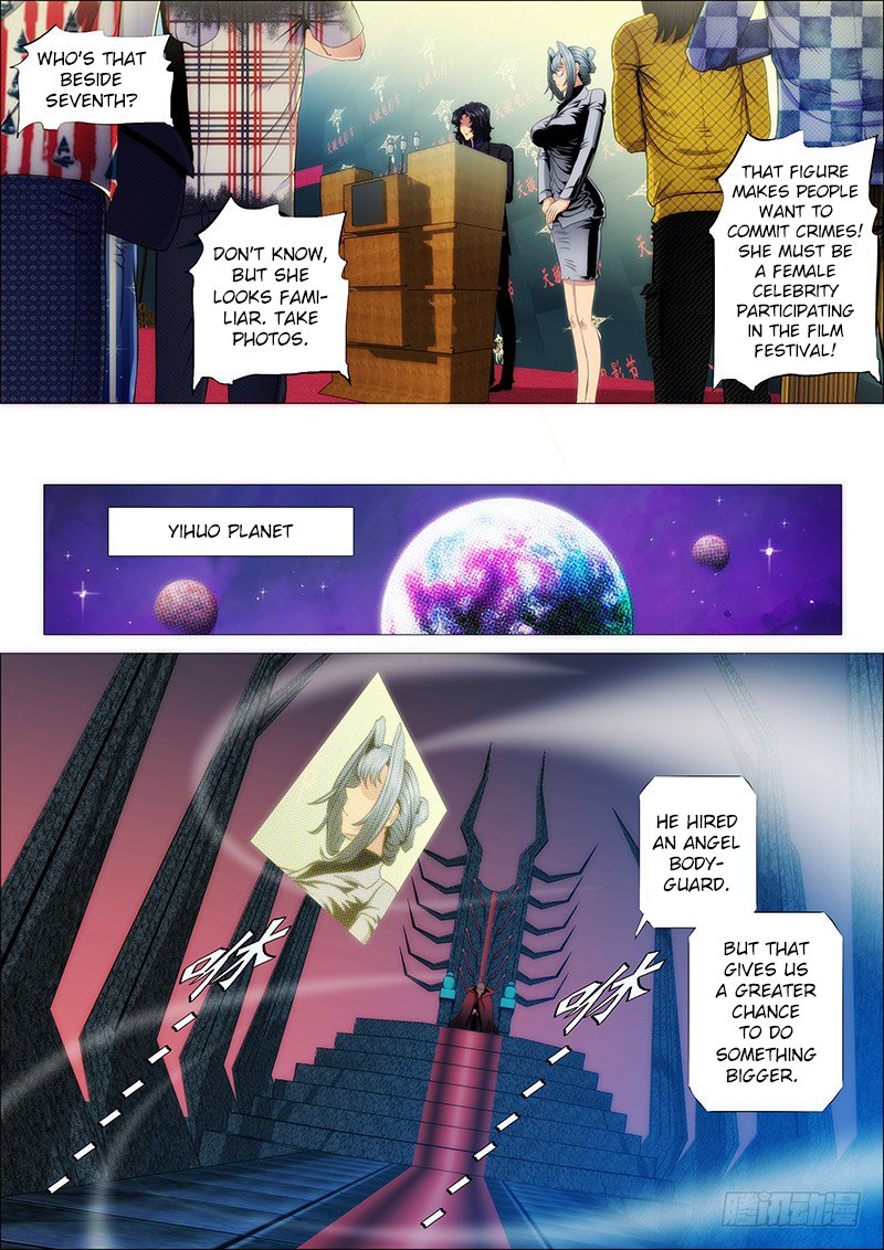 Page 10 of Chapter 111
