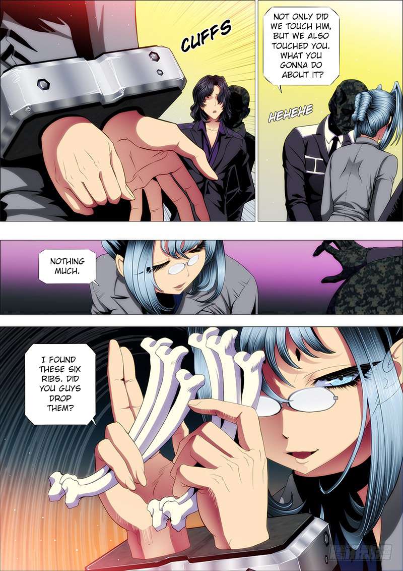 Page 1 of Chapter 116