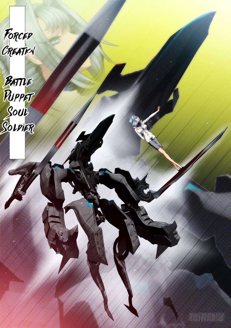 Page 2 of Chapter 118