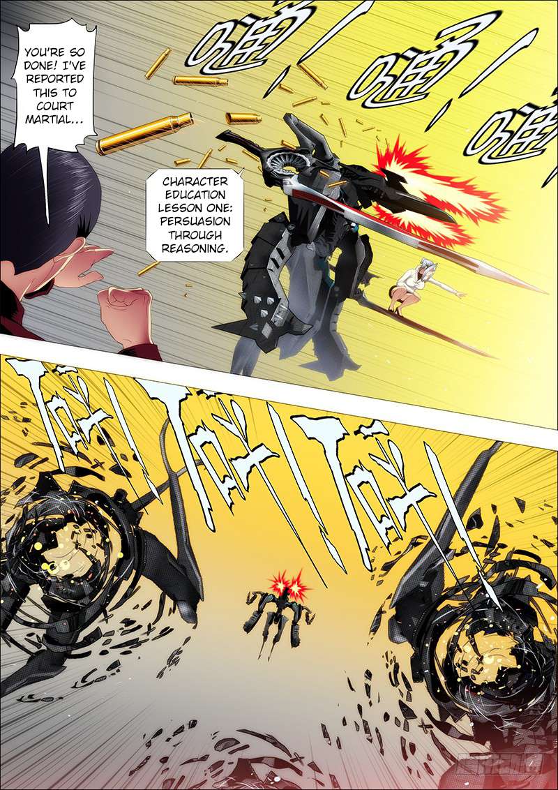 Page 3 of Chapter 118
