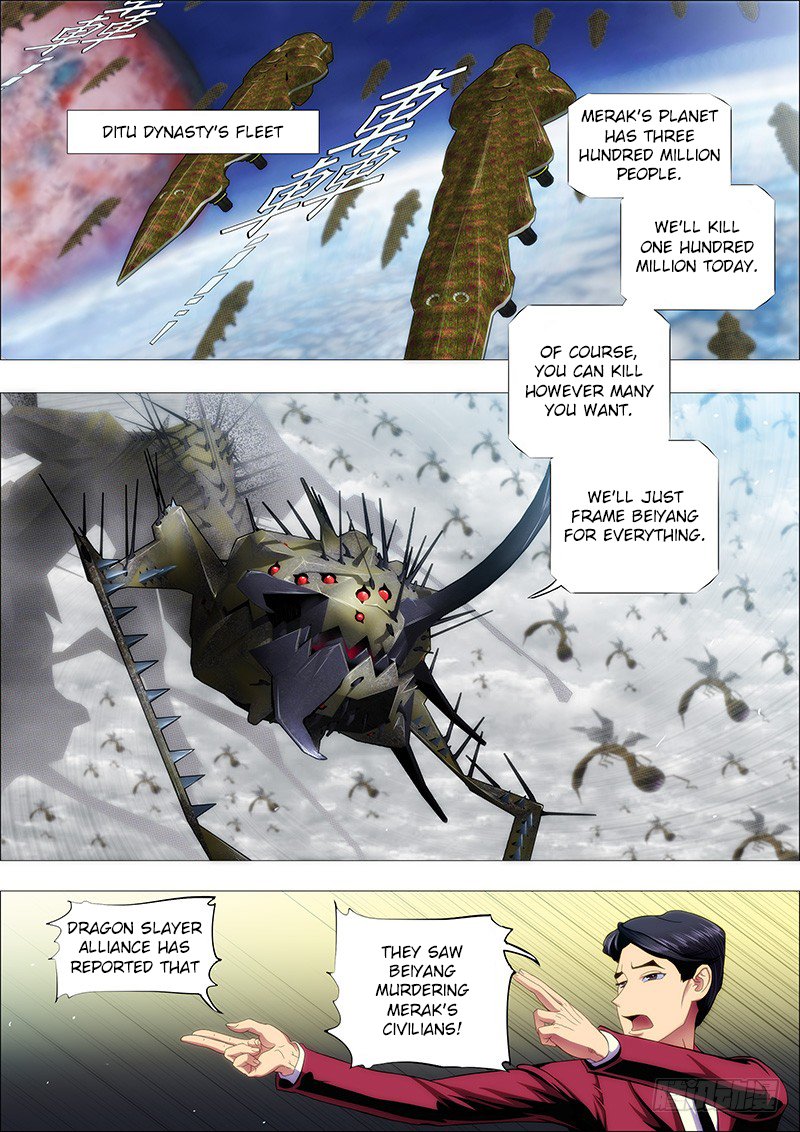 Page 2 of Chapter 129