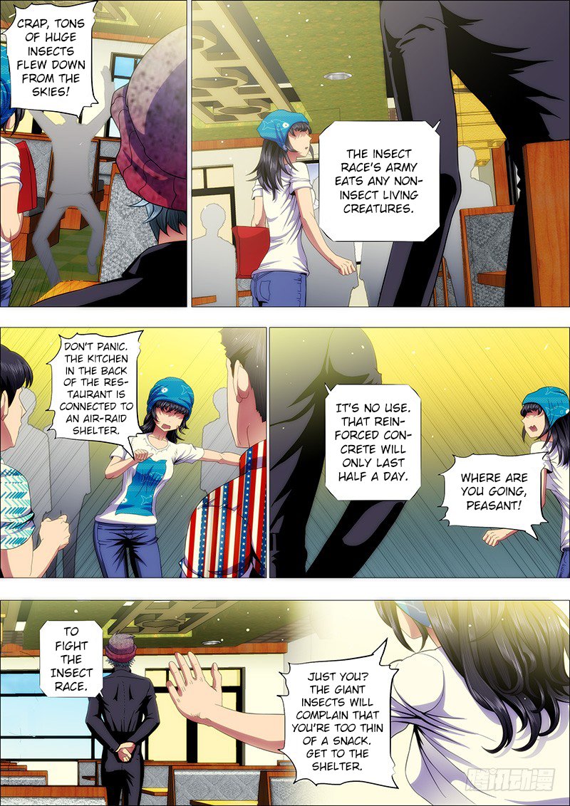 Page 7 of Chapter 129