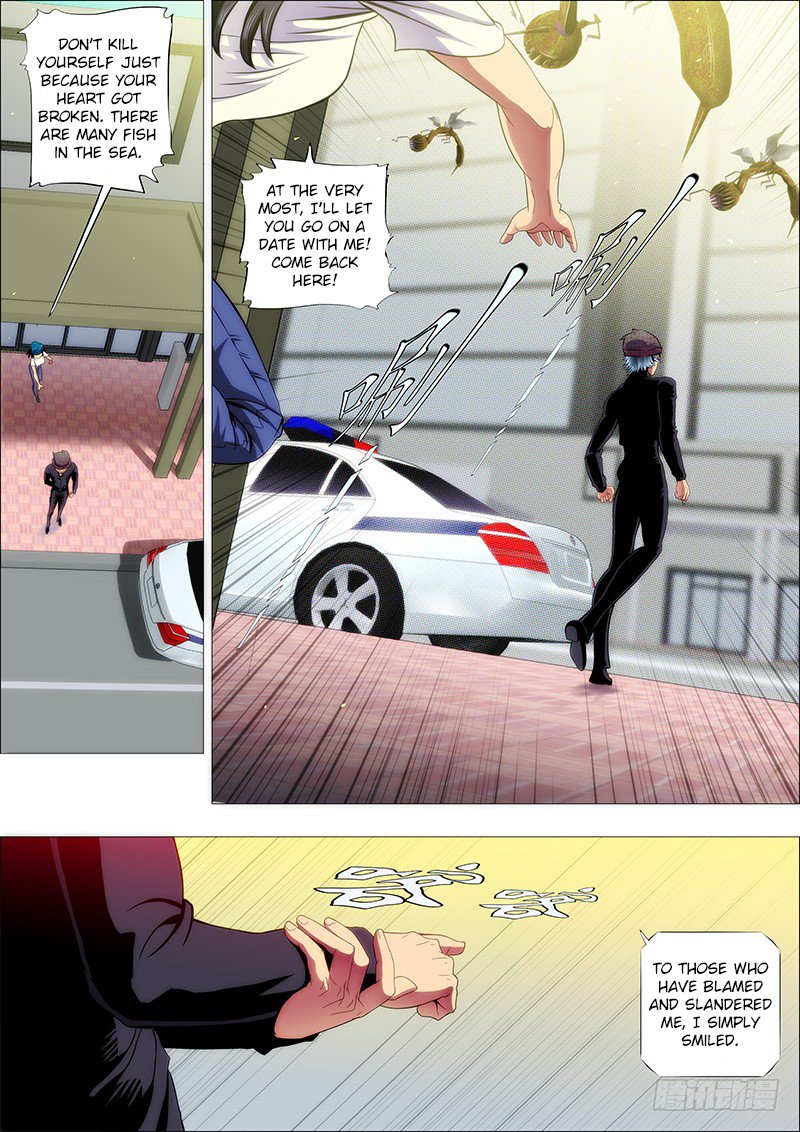 Page 8 of Chapter 129