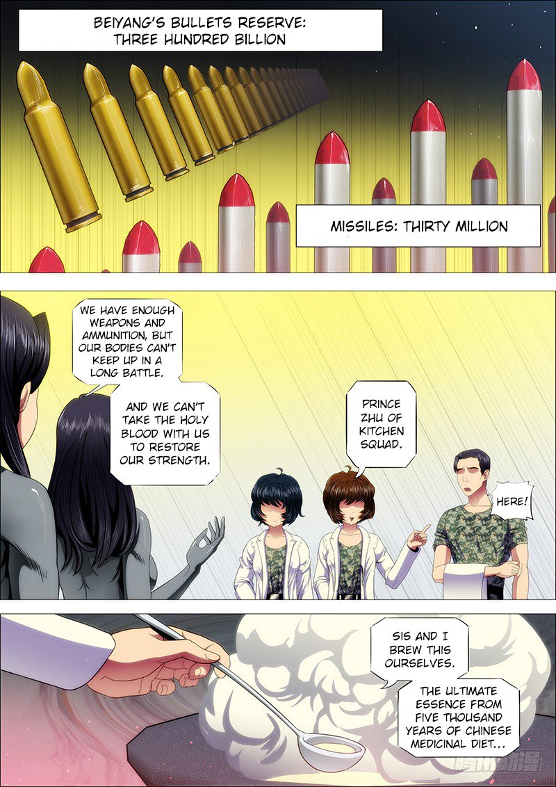Page 2 of Chapter 134