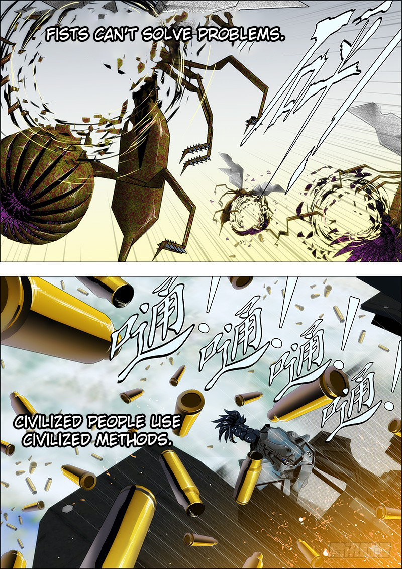 Page 5 of Chapter 136