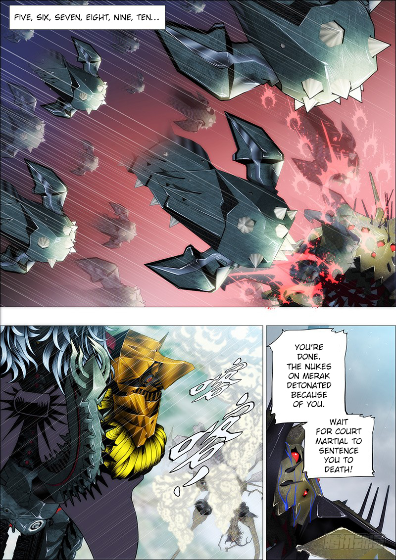 Page 9 of Chapter 138