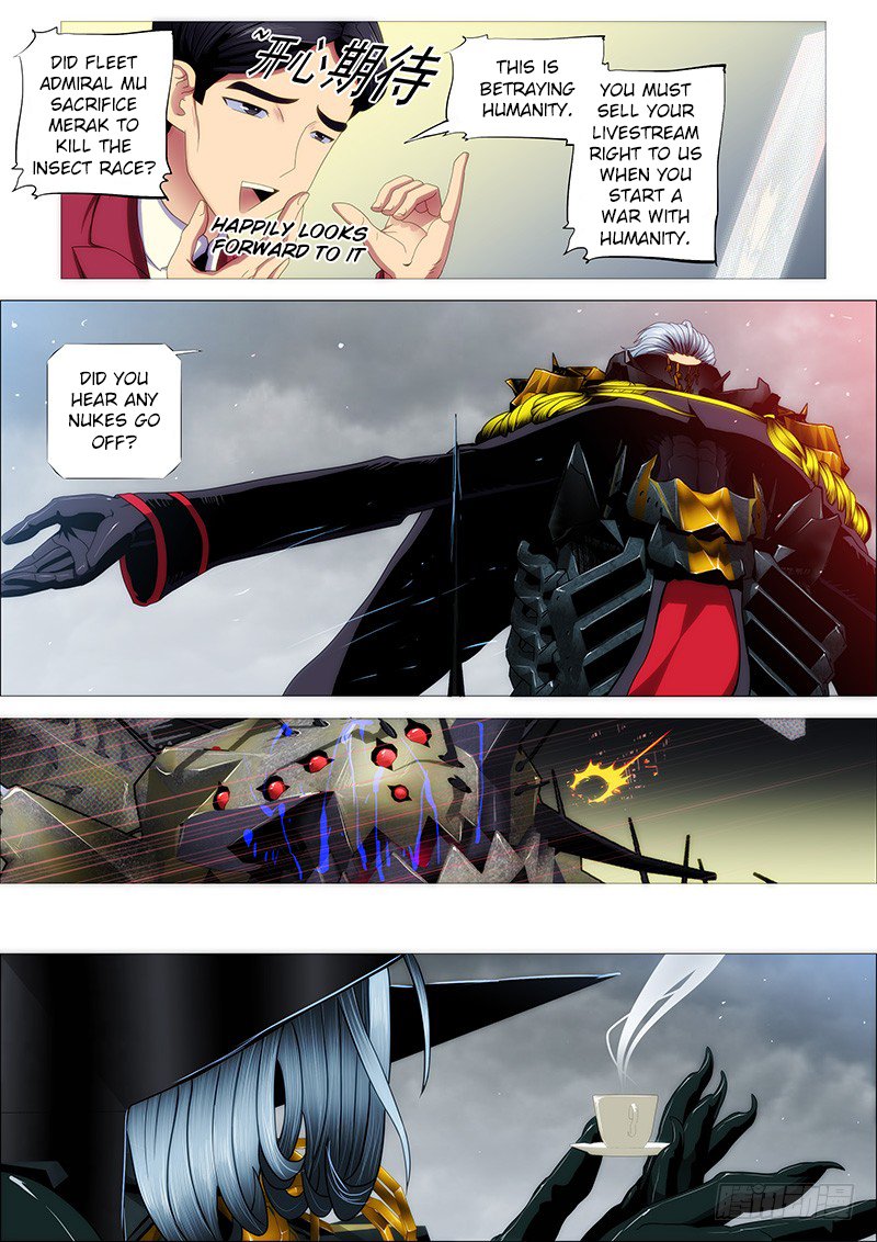 Page 10 of Chapter 138