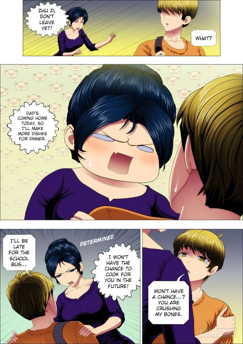 Page 1 of Chapter 148