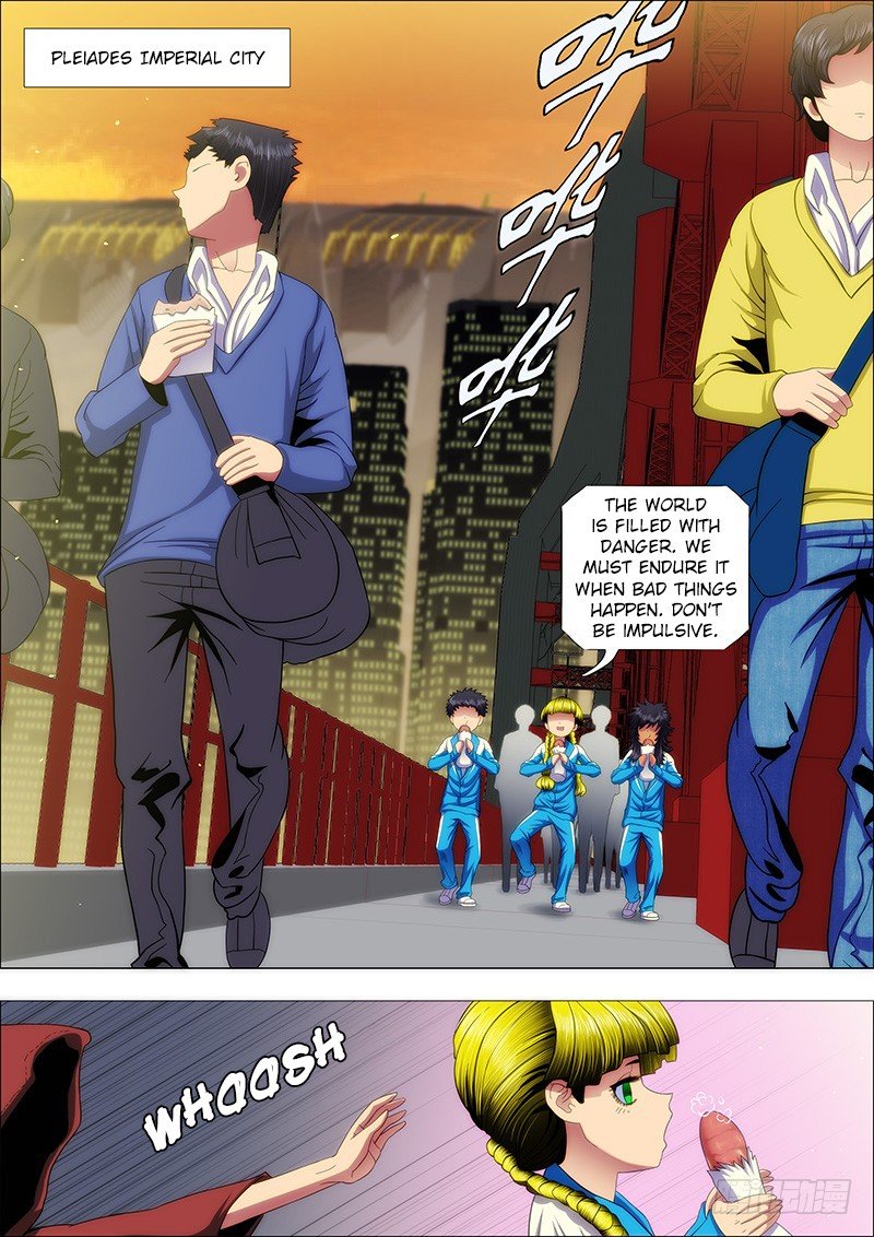 Page 1 of Chapter 150