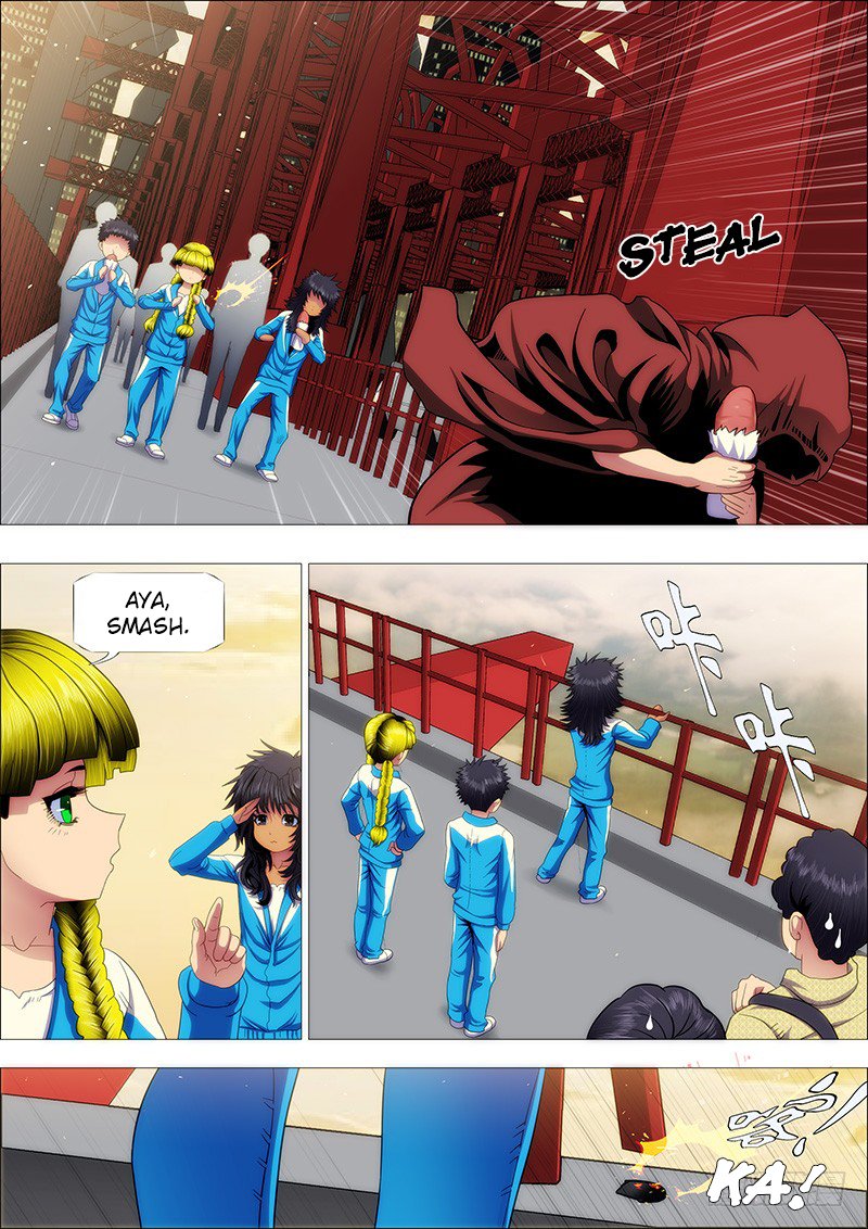 Page 2 of Chapter 150