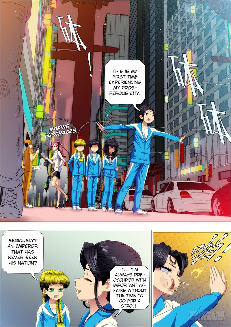 Page 6 of Chapter 153