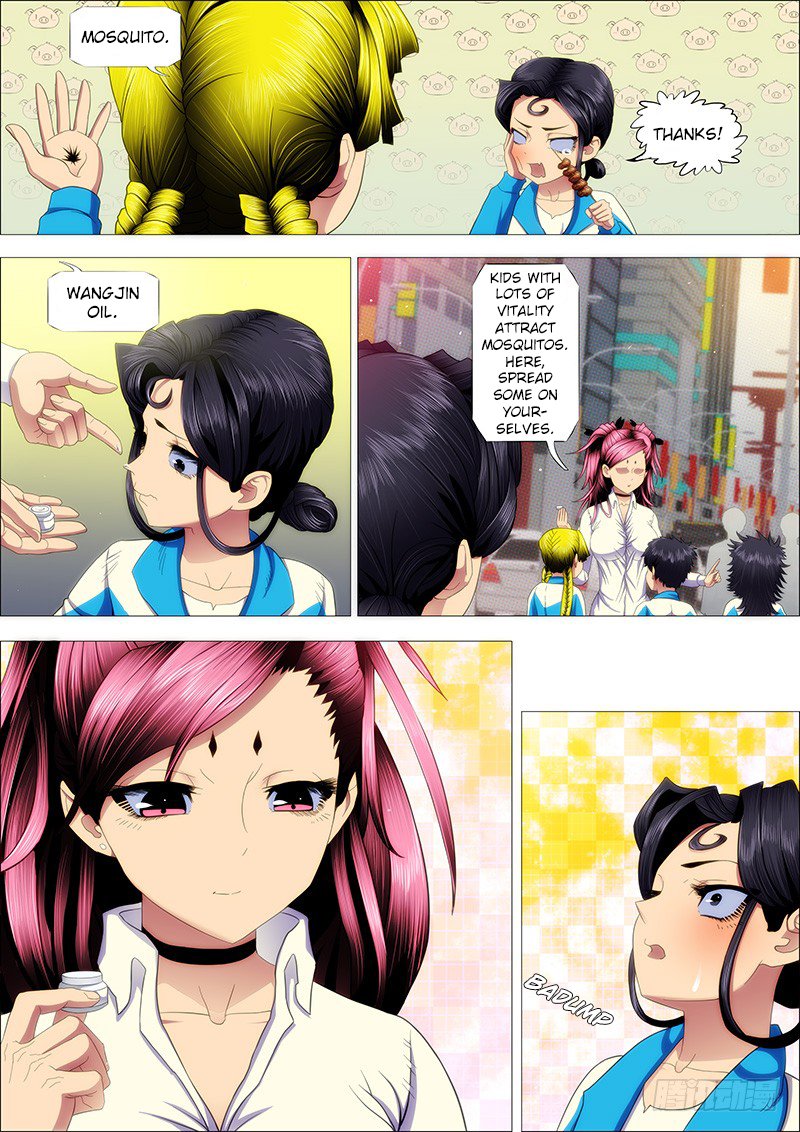 Page 7 of Chapter 153