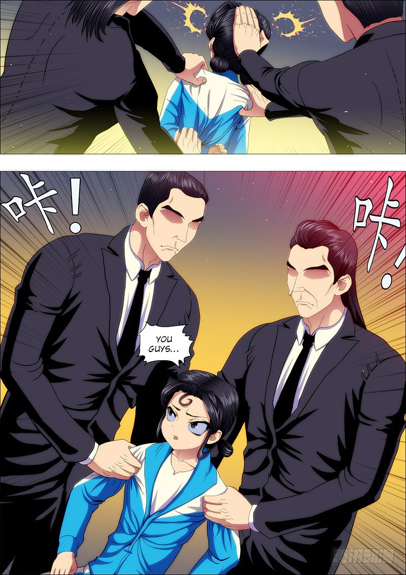Page 1 of Chapter 154