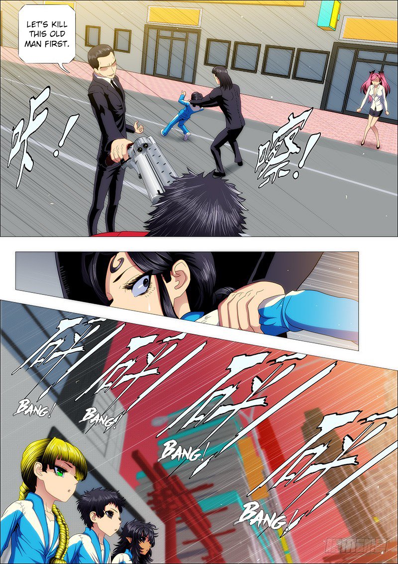 Page 6 of Chapter 154