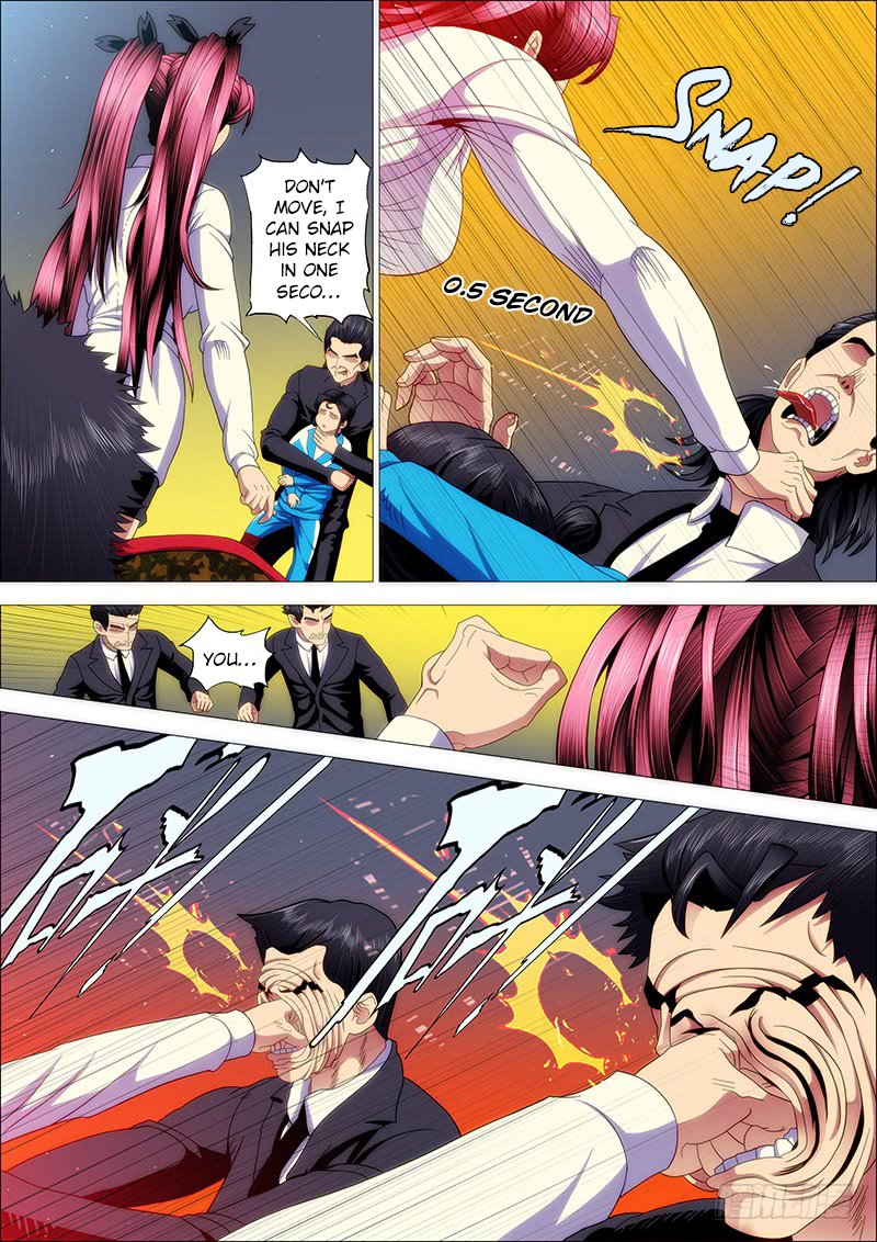Page 8 of Chapter 154