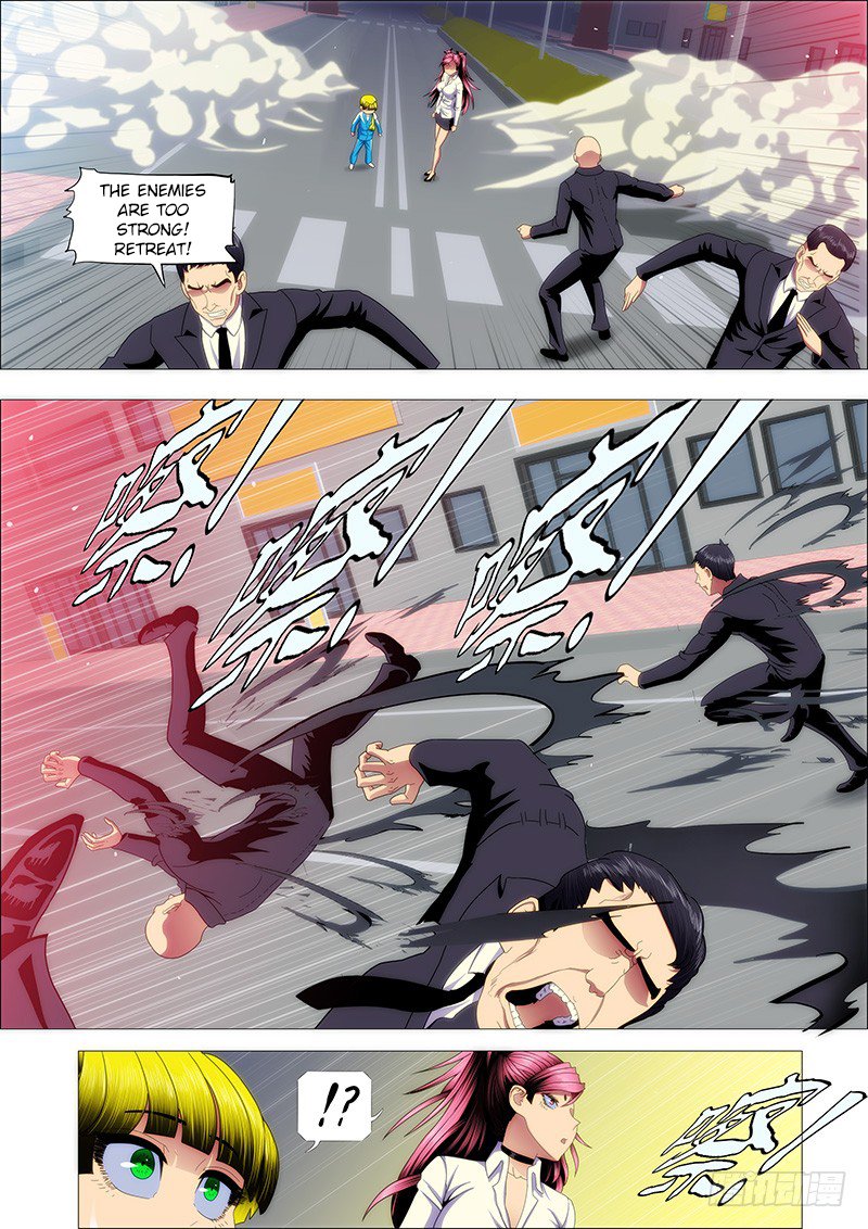 Page 10 of Chapter 156