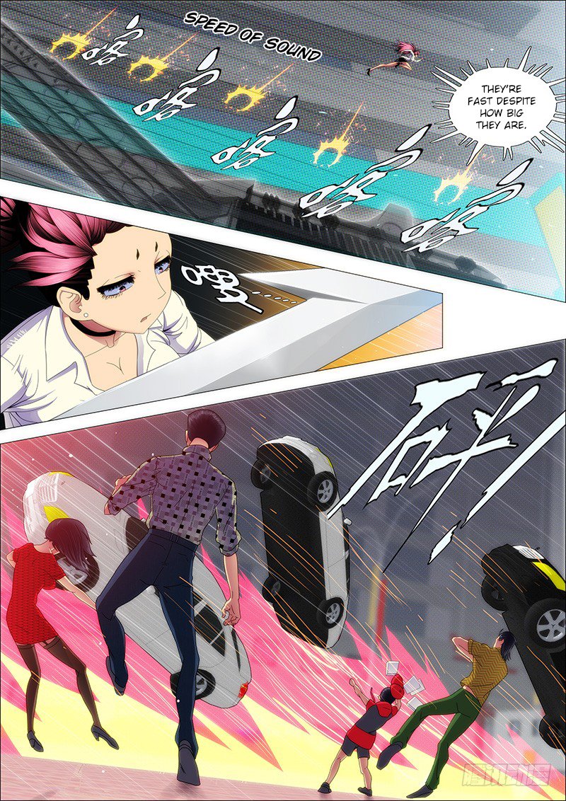 Page 5 of Chapter 157