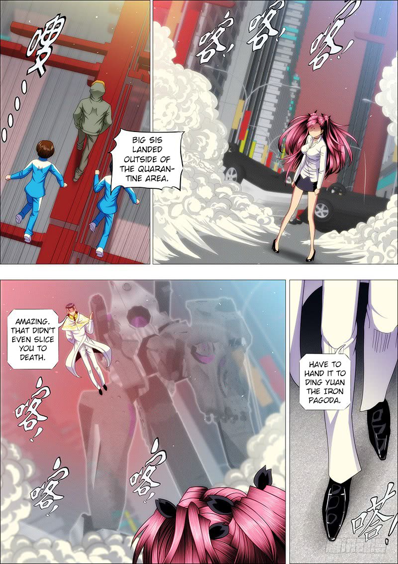 Page 6 of Chapter 157