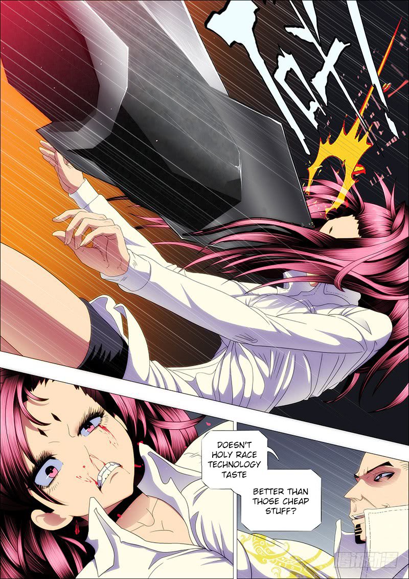 Page 6 of Chapter 158