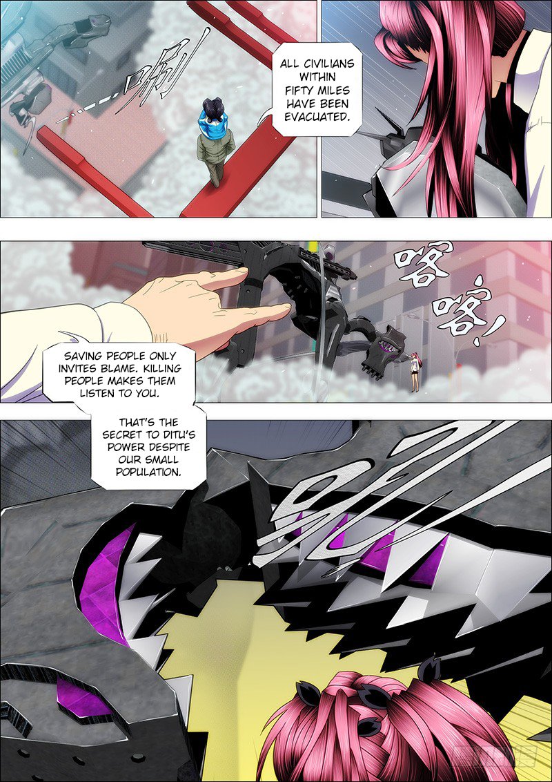 Page 8 of Chapter 158