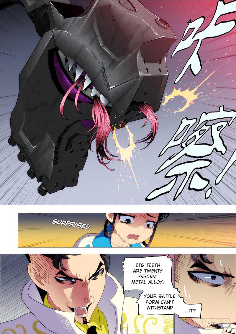 Page 9 of Chapter 158