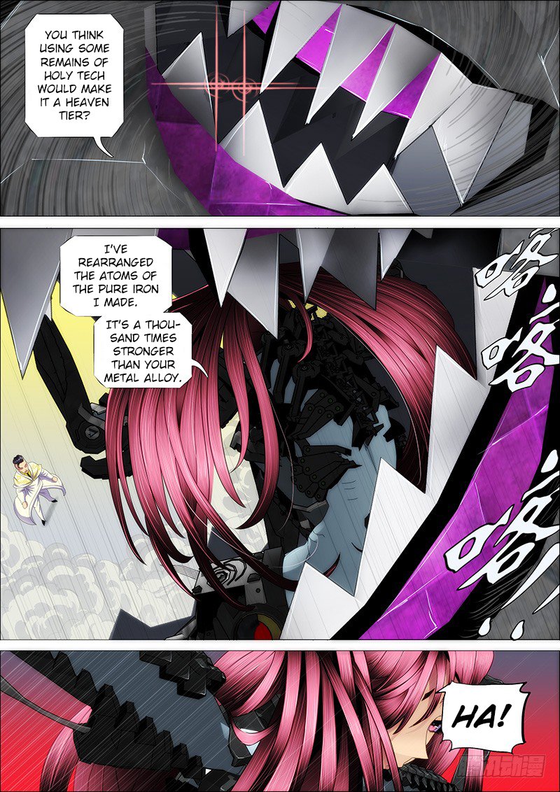 Page 1 of Chapter 159