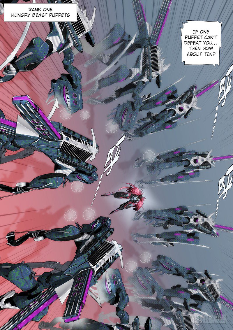 Page 1 of Chapter 160