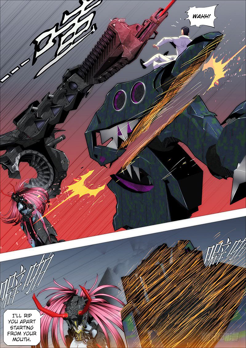 Page 6 of Chapter 160
