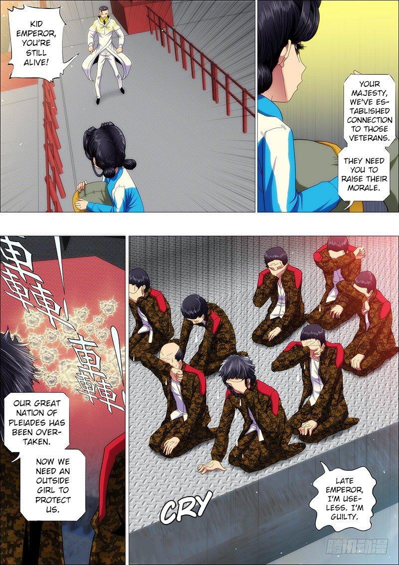 Page 1 of Chapter 163
