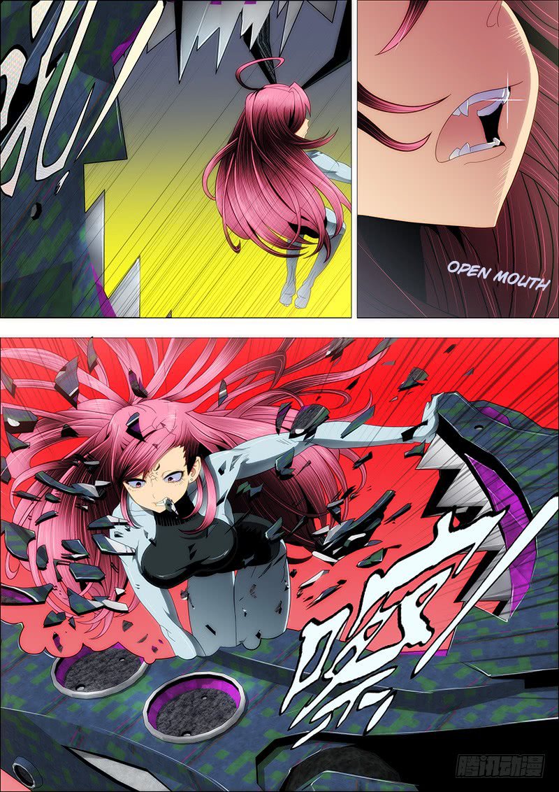 Page 8 of Chapter 163