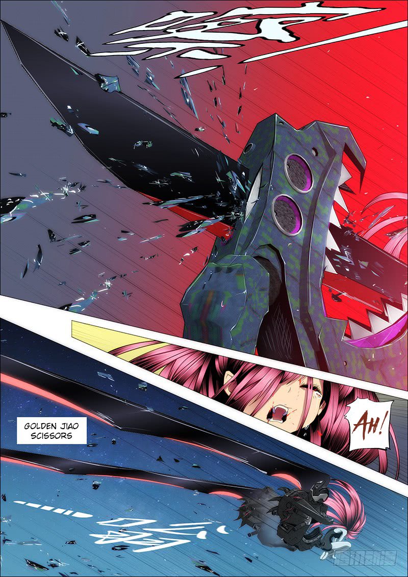 Page 10 of Chapter 163