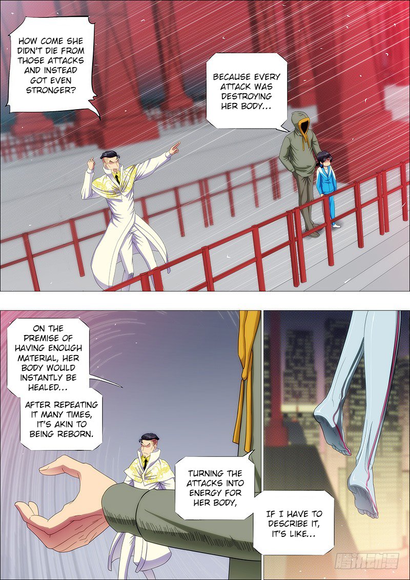 Page 1 of Chapter 164