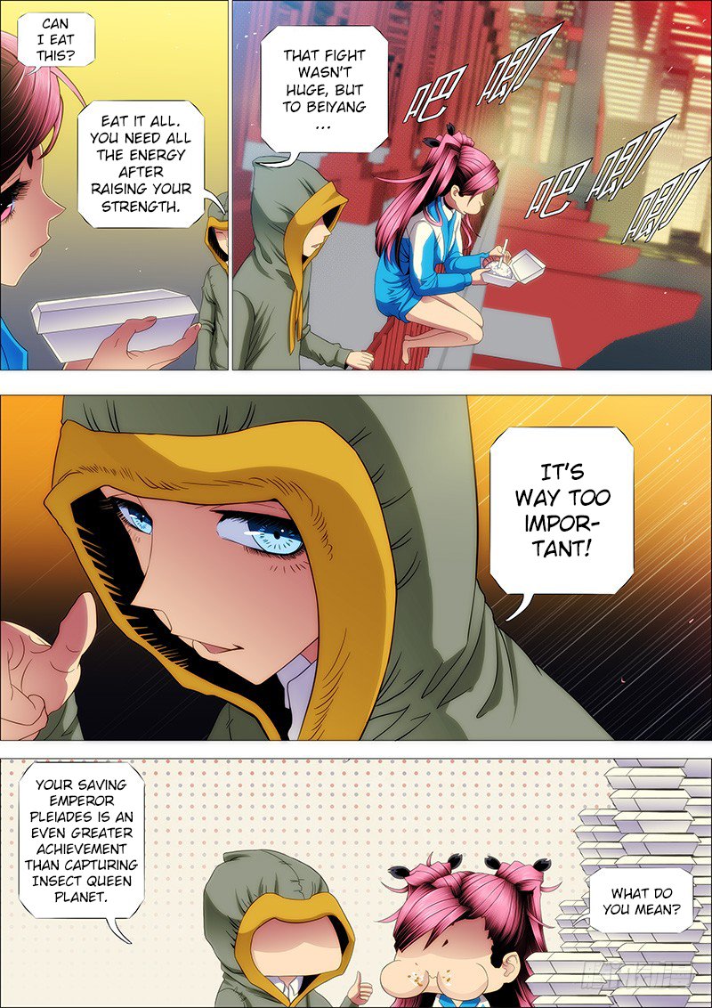Page 4 of Chapter 166