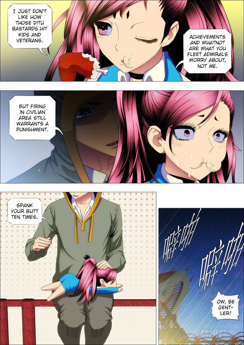 Page 5 of Chapter 166