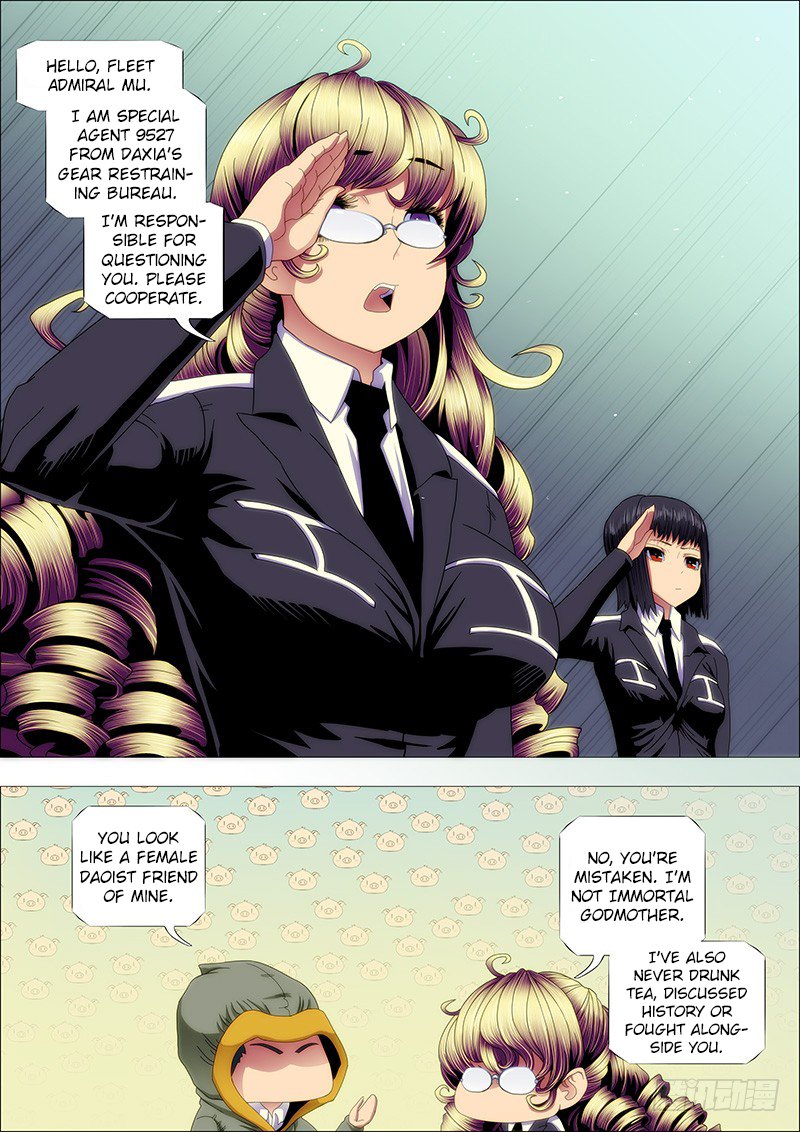 Page 11 of Chapter 167