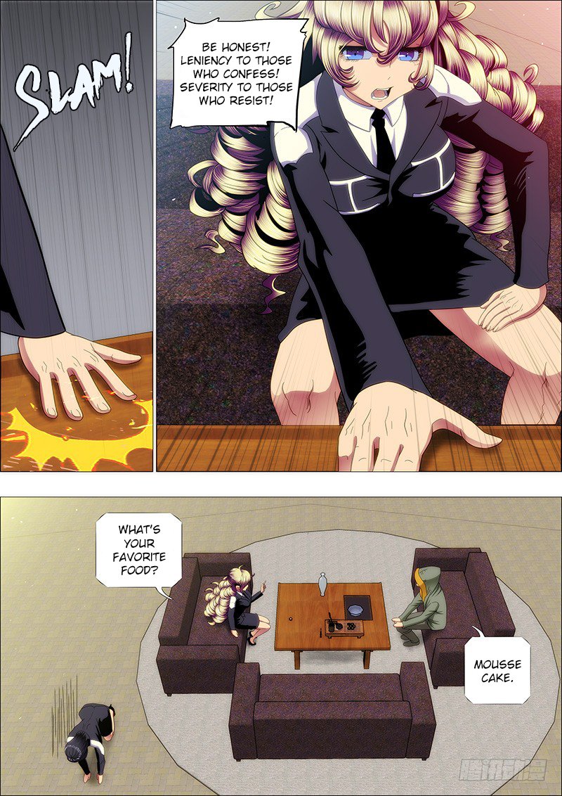 Page 1 of Chapter 168
