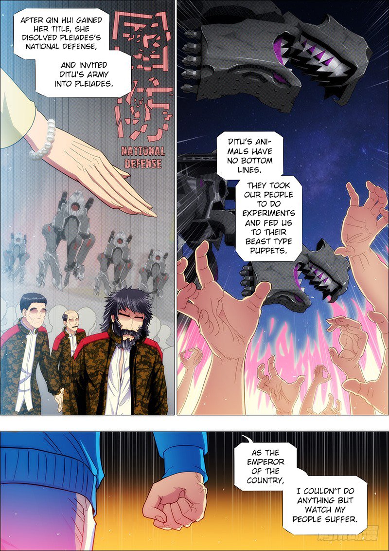 Page 6 of Chapter 169