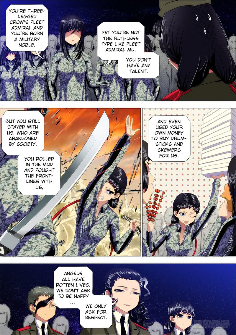 Page 6 of Chapter 170