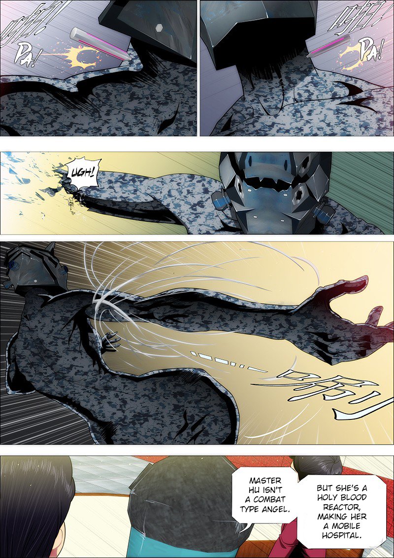 Page 10 of Chapter 172