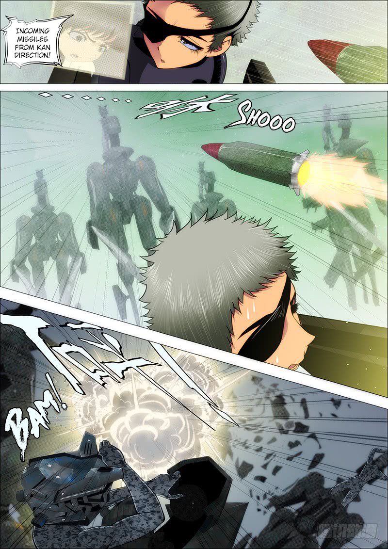 Page 1 of Chapter 174