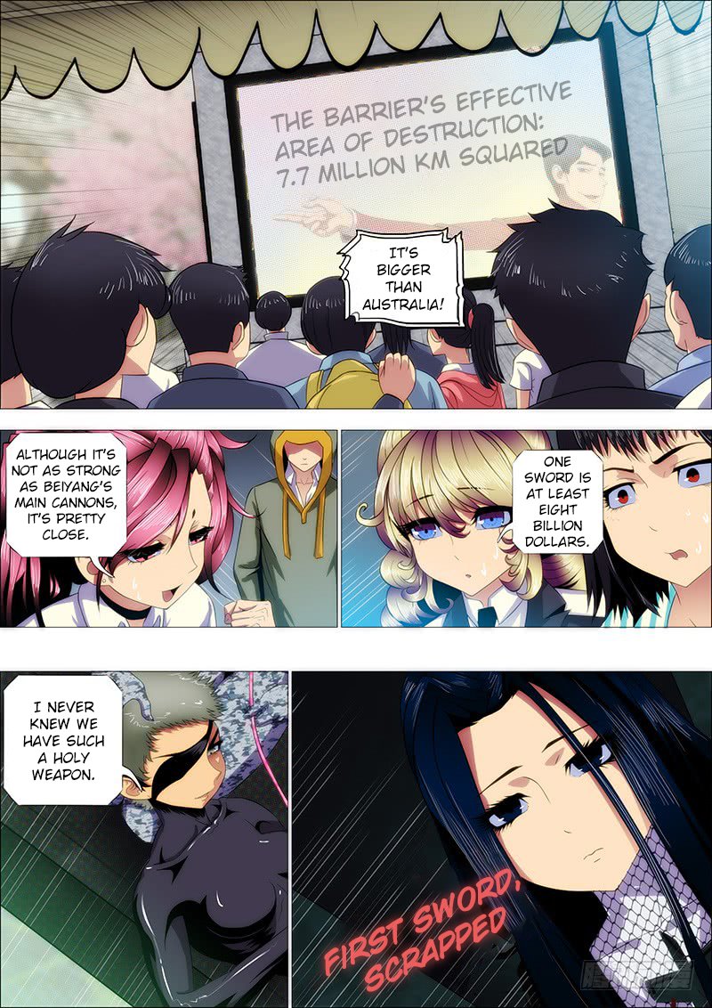 Page 8 of Chapter 178