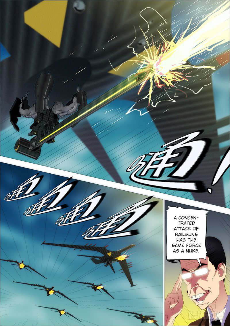 Page 11 of Chapter 178