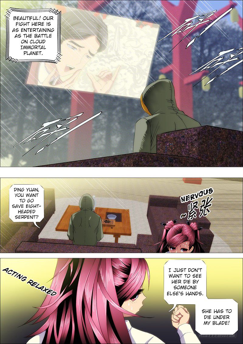 Page 8 of Chapter 184