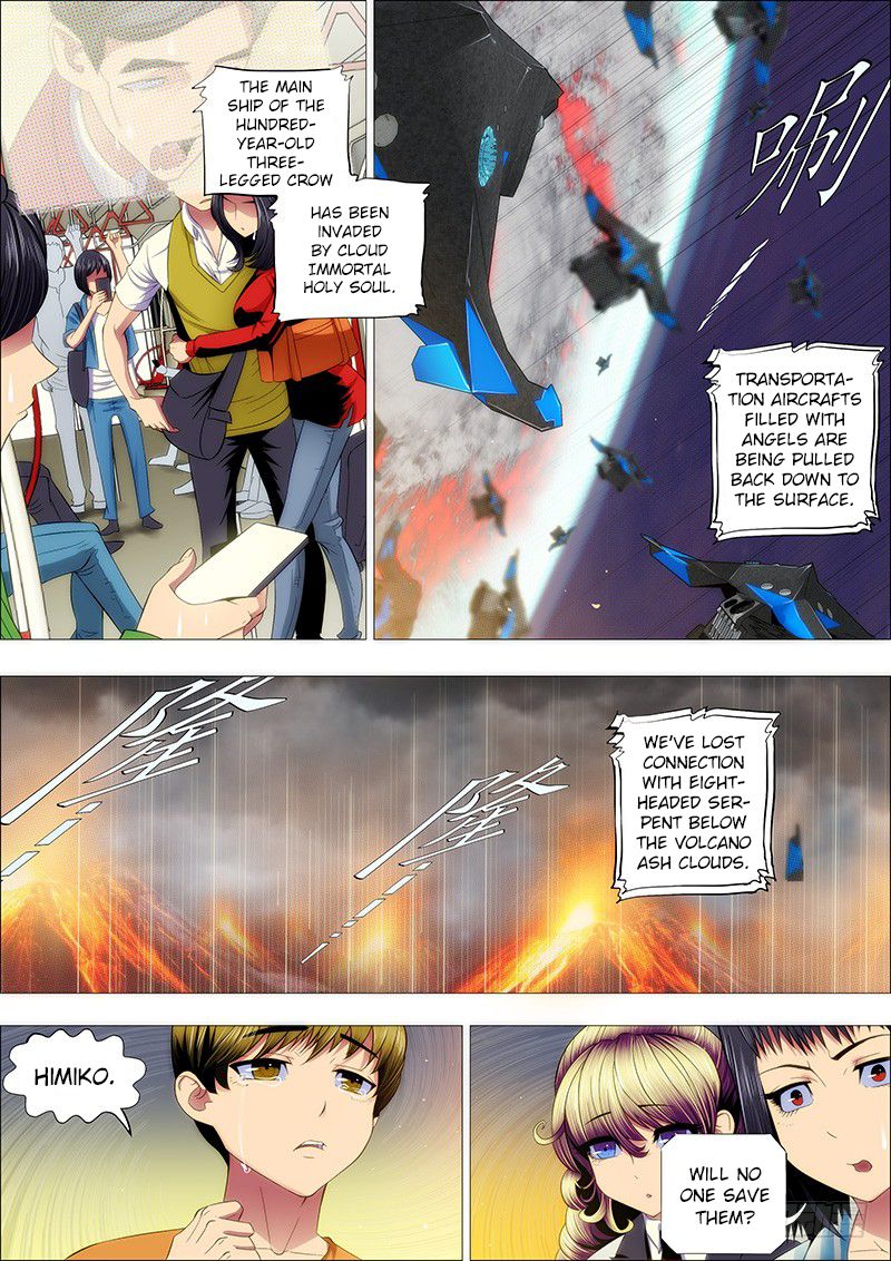 Page 1 of Chapter 189