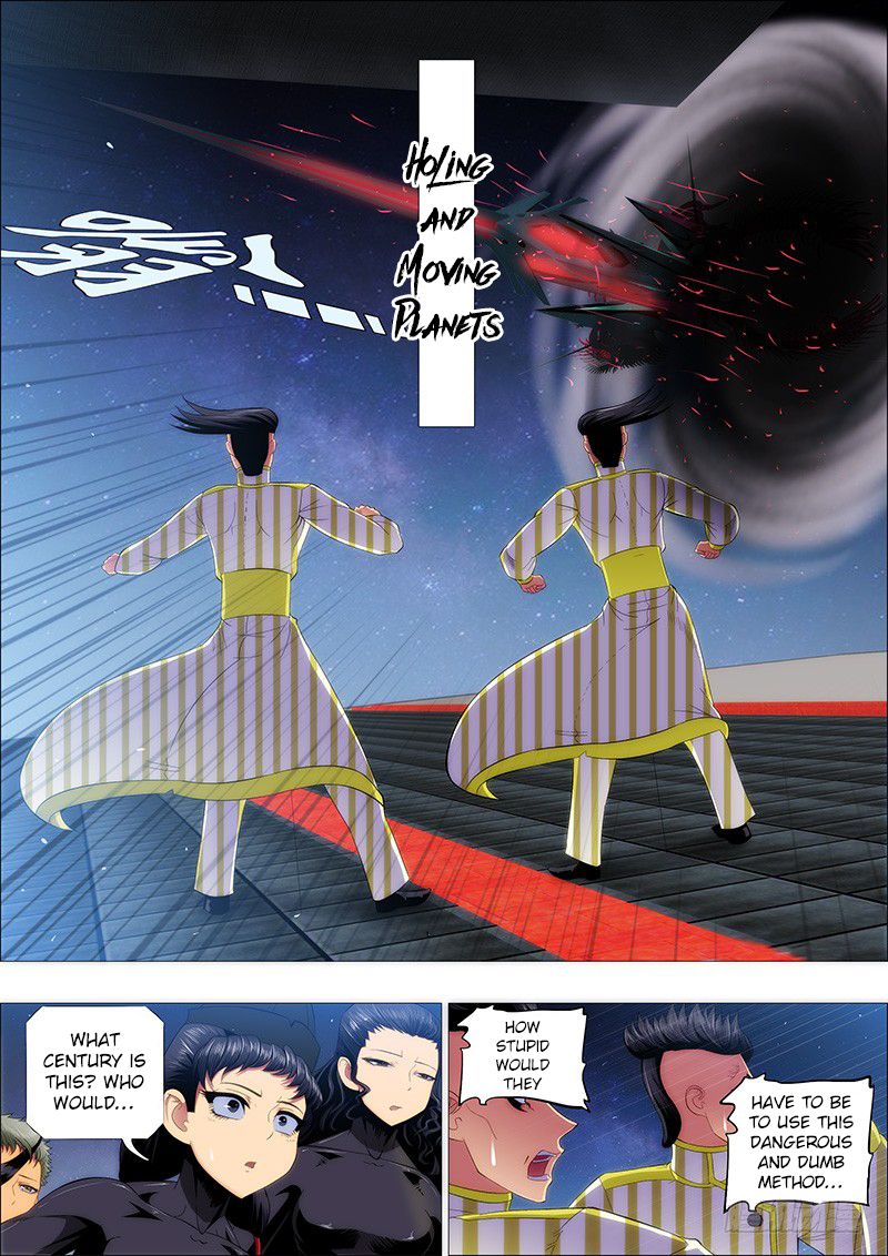 Page 8 of Chapter 189