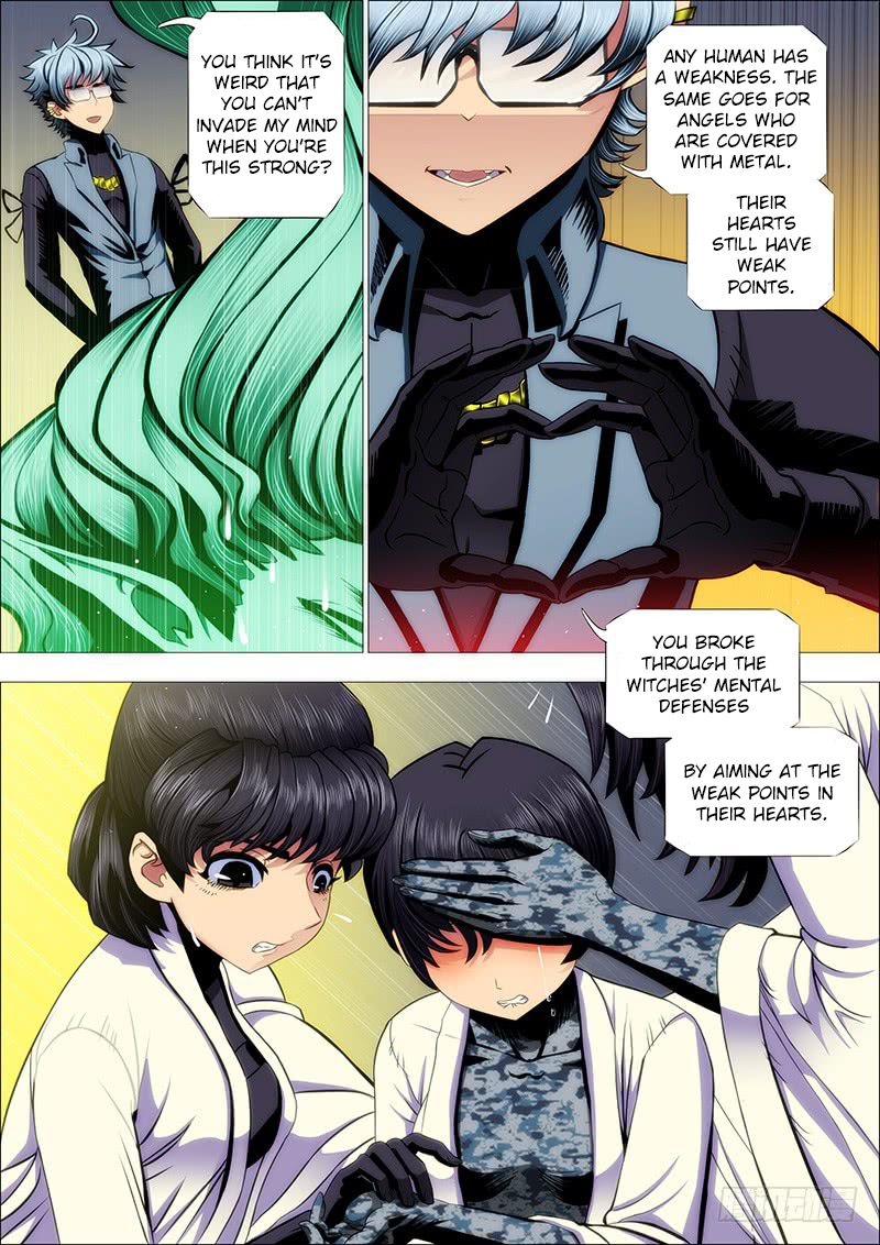 Page 1 of Chapter 196