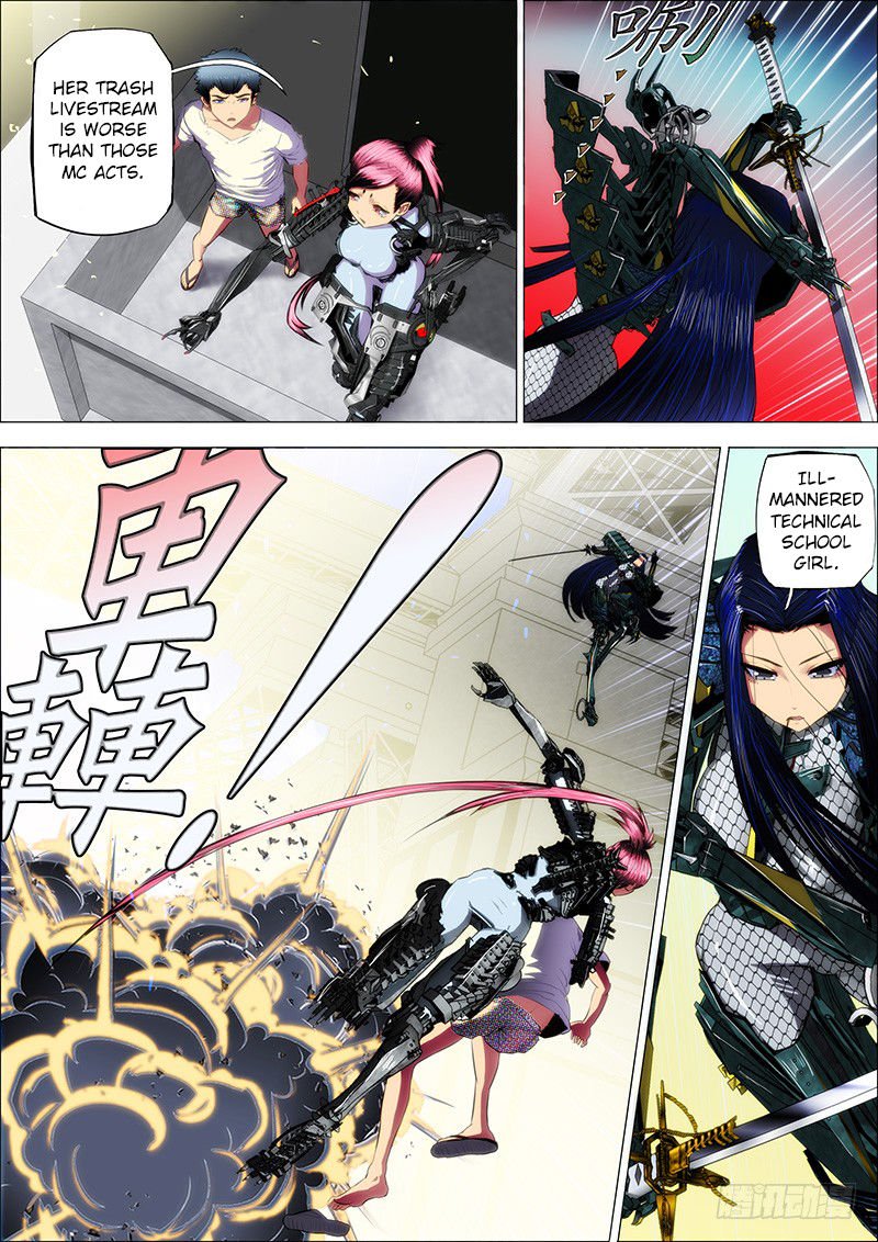 Page 2 of Chapter 2